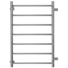 Полотенцесушитель водяной Terminus Стандарт П7 500x796 с боковым подключением 600