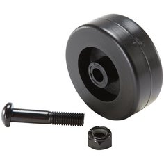 Колесики задние WORKSHOP Х Decathlon