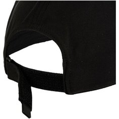 Кепка для игры в большой теннис TC 500 р58 черный ARTENGO X Декатлон Decathlon
