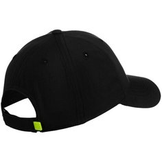 Кепка для игры в большой теннис TC 500 р54 черный ARTENGO X Декатлон Decathlon