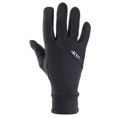 Перчатки взрослые Keepdry 500 Черный/Черный L KIPSTA X Декатлон Decathlon
