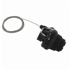 Шифтер правый TOURNEY RS45 SHIMANO Х Декатлон Decathlon