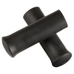 Рукоятки MID OXELO Х Decathlon Черный