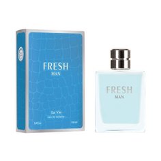 Туалетная вода Dilis Parfum Fresh, 100 мл