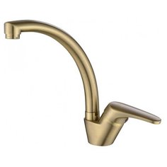 Смеситель для кухонной мойки KAISER County (55244-13)