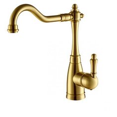 Смеситель для кухонной мойки KAISER King (77044-3)