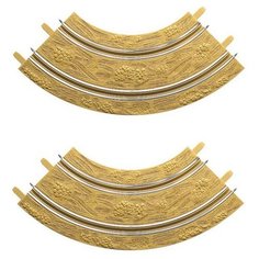 Дополнительные секции Carrera GO!!! для Digital 132 / 124 / Evolution 20061639