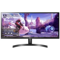 Монитор LG 29WL500 29"