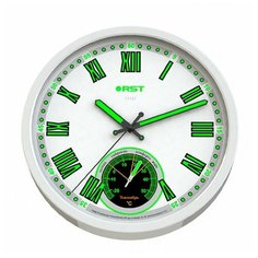 Термометр RST 77727 белый