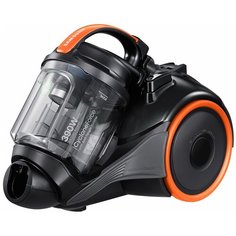 Пылесос Samsung VC15K4136VL, sacred spark