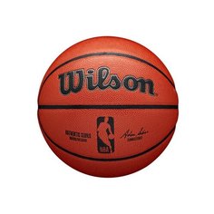 Мяч для баскетбола WILSON NBA AUTHENTIC размер 7 WILSON Х Декатлон Decathlon
