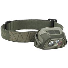 Налобный фонарь MOONLIGHT USB 900 рыбалка на карпа, размер: NO SIZE CAPERLAN Х Декатлон Decathlon