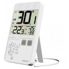 Цифровой термометр в стиле iPhone RST 02151