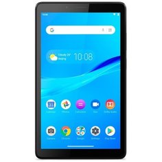 Планшет Lenovo TAB M7 TB-7305i 16Gb (2019), серебристый
