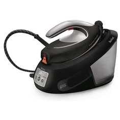 Парогенератор Tefal Express Power SV8062E0 черный/серебристый