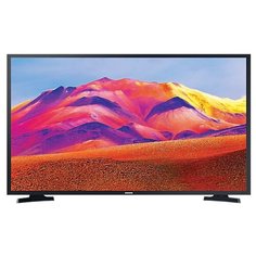 Телевизор Samsung UE43T5272AU 43" (2020), черный