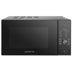 Микроволновая печь POLARIS PMO 2303D, Черный