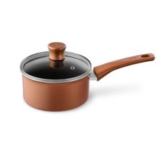 Ковш Tefal Performa 04190416, коричневый