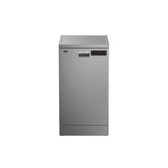 Посудомоечная машина BEKO DFS 25W11 S