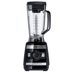 Блендер стационарный Bosch VitaBoost MMBH6P6B