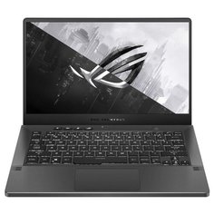 Ноутбук ASUS ROG Zephyrus G14 GA401IV-HA116T