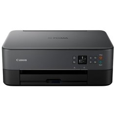 МФУ Canon PIXMA TS5340, черный