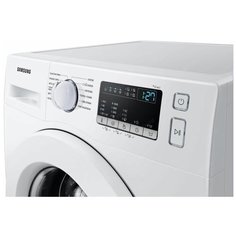 Стиральная машина SAMSUNG WW90T4041EE LP