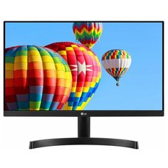 Монитор LG 27MK600M-B