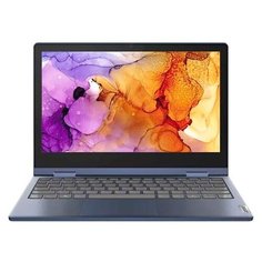 Ноутбук Lenovo IdeaPad Flex 3 11ADA05 (82G4002HRU)
