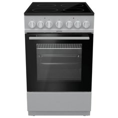 Электрическая плита Gorenje EC 5241 SG