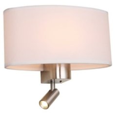 Светильник настенный Favourite Aliquet, 2842-2W, 120W, E27