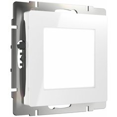 Werkel W1154301/ Встраиваемая LED подсветка (белый), Белый,