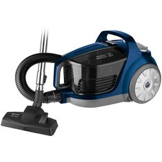 Пылесос VITEK VT-8107, синий