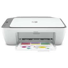 МФУ HP DeskJet 2721, белый
