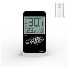 Настольный термометр Rst 02255