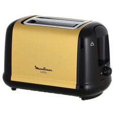 Тостер Moulinex Subito LT260G30