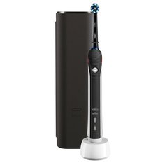 Электрическая зубная щетка Braun Oral-B Pro 2500/D501.513.2X
