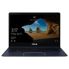 Ноутбук ASUS ZenBook 13 UX331UN-EG080T (Intel Core i5 8250U 1600 MHz/13.3"/1920x1080/8Gb/512Gb SSD/DVD нет/NVIDIA GeForce MX150/Wi-Fi/Bluetooth/Windows 10 Home)