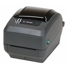 Принтер для этикеток Zebra GK420t (GK42-102220-000) Зебра
