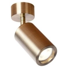Светильник трековый, спот Favourite Angularis, 2801-1U, 35W, GU10
