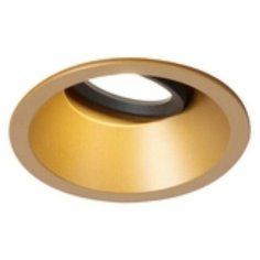 Светильник встраиваемый Favourite Retro, 2792-1C, 7W, LED