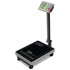Весы торговые Mertech M-ER 335 ACLP-300.50 Turtle LCD