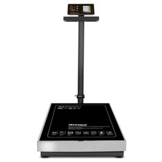 Весы торговые Mertech M-ER 333 ACLP-600.200 Trader LED