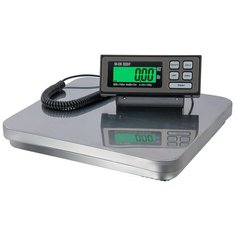 Весы фасовочные Mertech M-ER 333 BF Farmer RS-232 LCD