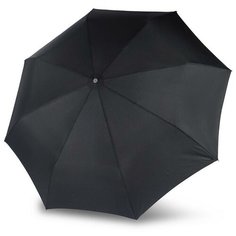 Зонт автомат Bugatti Gran Turismo UNI BLACK