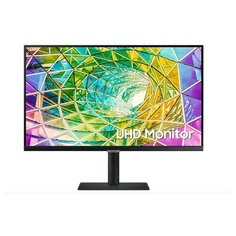 Монитор Samsung S27A800NMIXCI 27" black