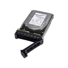 SSD-накопитель DELL 400-BMMT 600Gb