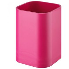 Органайзер Attache стакан, розовый