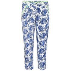 Брюки Nota Bene размер 128, голубой