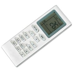 Пульт для сплит-системы (кондиционера) GREE YB1A21 Huayu